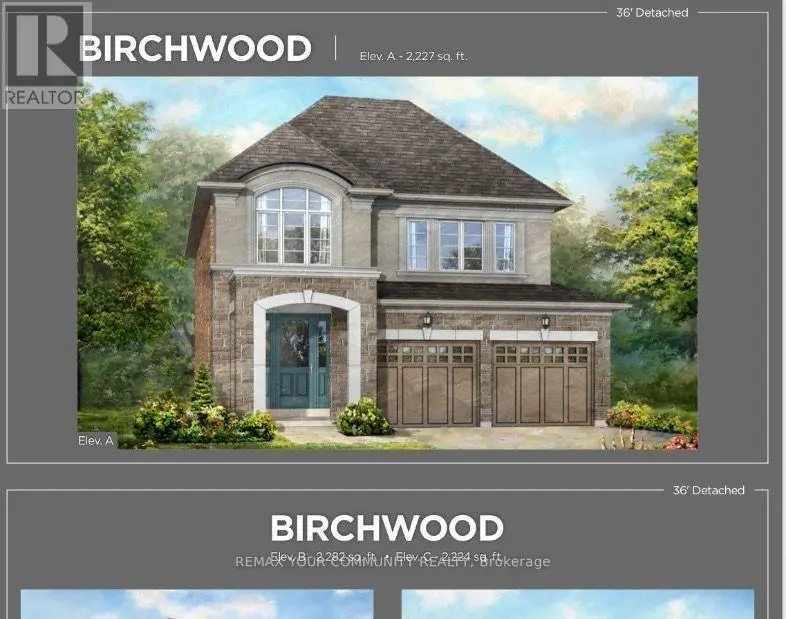 Detached at LOT 12 SWEET CICELY STREET, Springwater