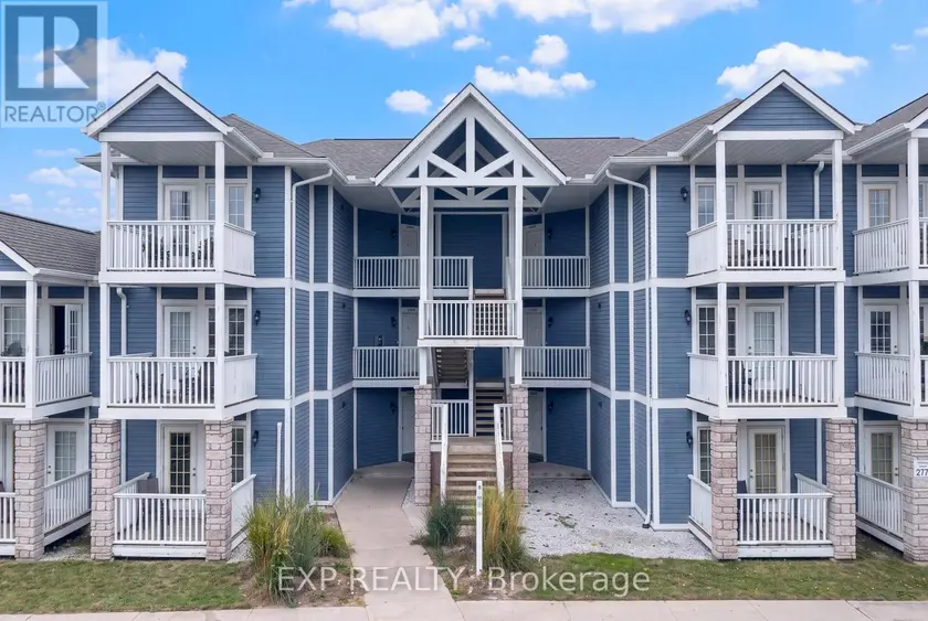 Apartment at 2328/2329 - 90 HIGHLAND DRIVE, Oro-Medonte