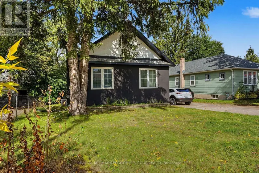 Detached at LOWER - 148 PENETANG STREET, Barrie