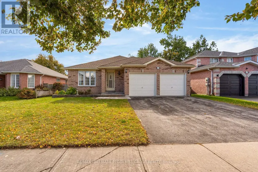 Detached at 35 LIVIA HERMAN WAY, Barrie