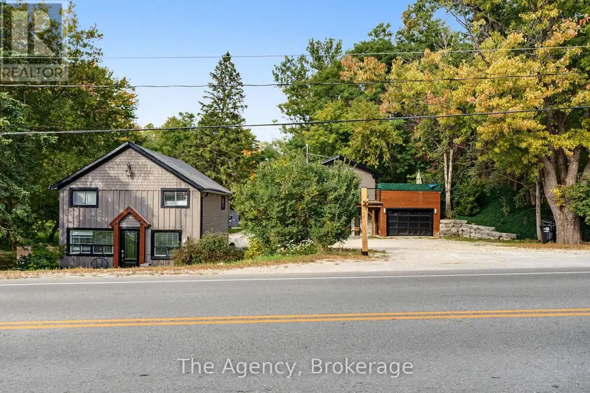 Detached at 645 MOUNTAIN ROAD, Collingwood