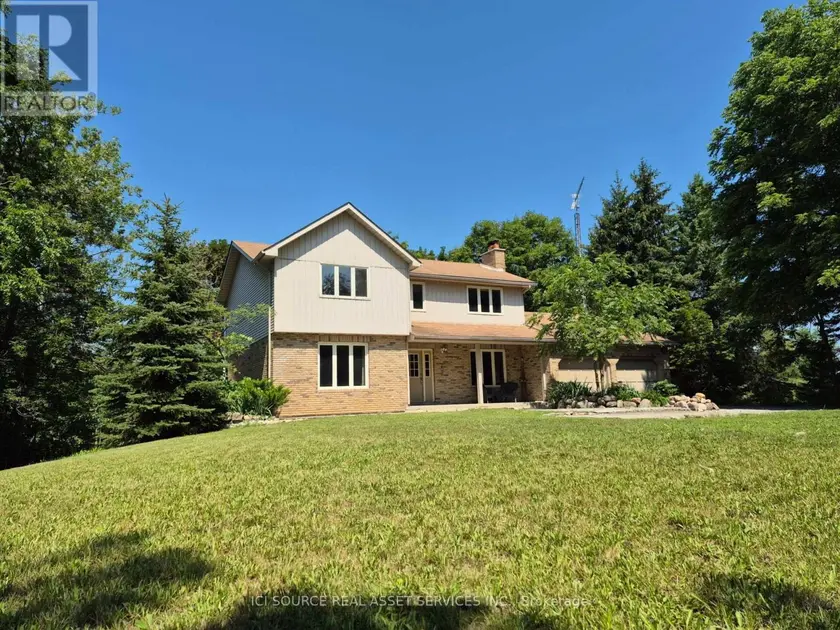 Detached at 2100 SNOW VALLEY ROAD, Springwater