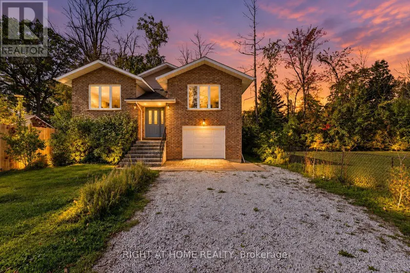 Detached at 138 45TH STREET N, Wasaga Beach