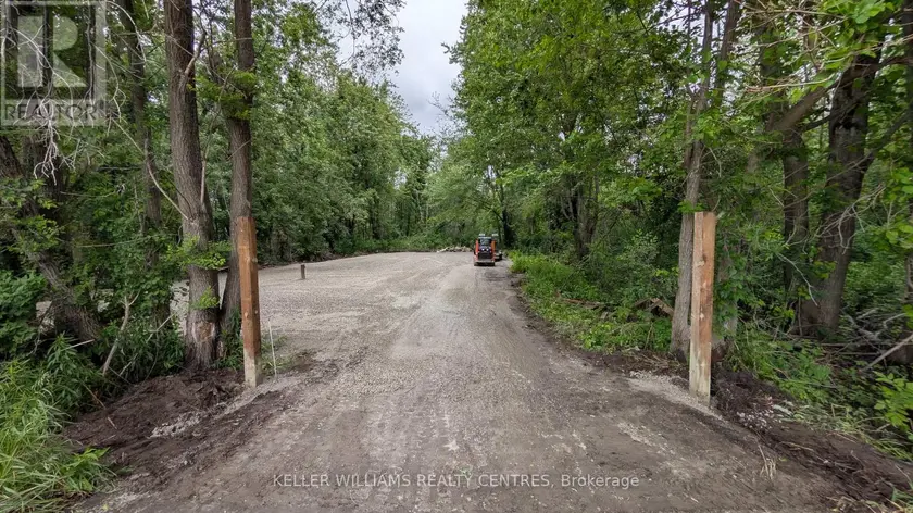 Vacant Land at 538 TIFFIN STREET, Barrie