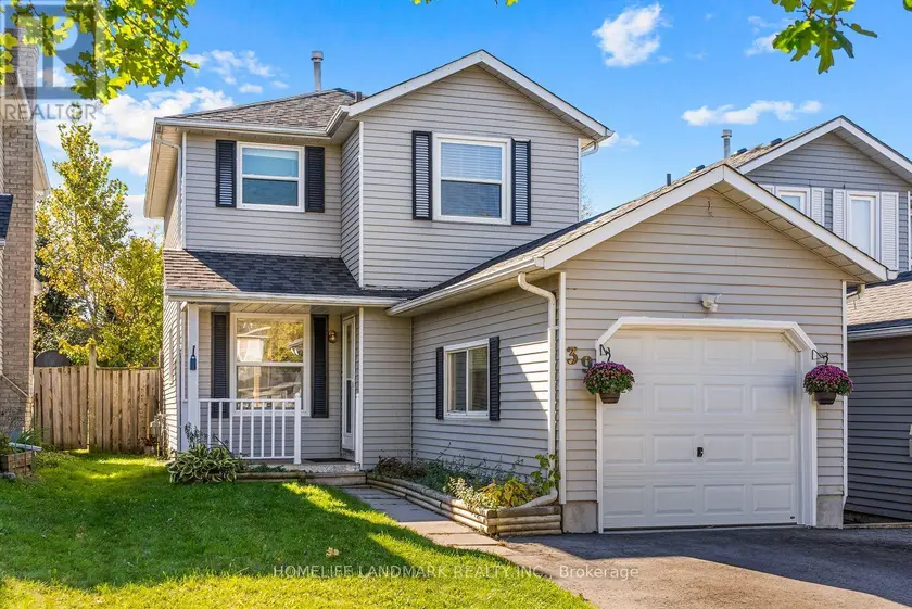 Detached at 39 D'AMBROSIO DRIVE, Barrie