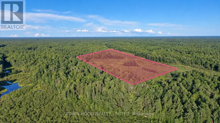 Vacant Land at 4501 UPPER BIG CHUTE ROAD, Severn