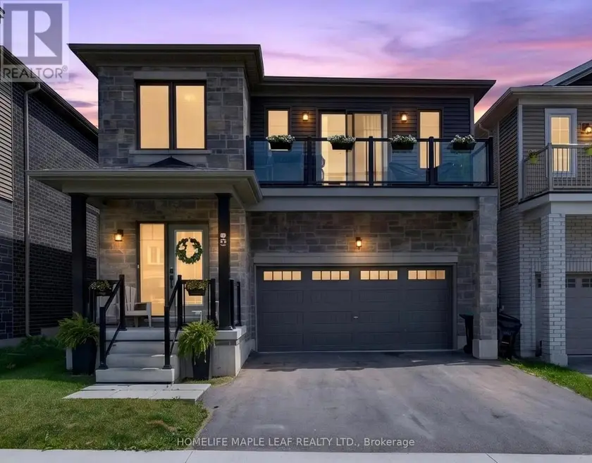 Detached at 45 WHEATFIELD ROAD, Barrie