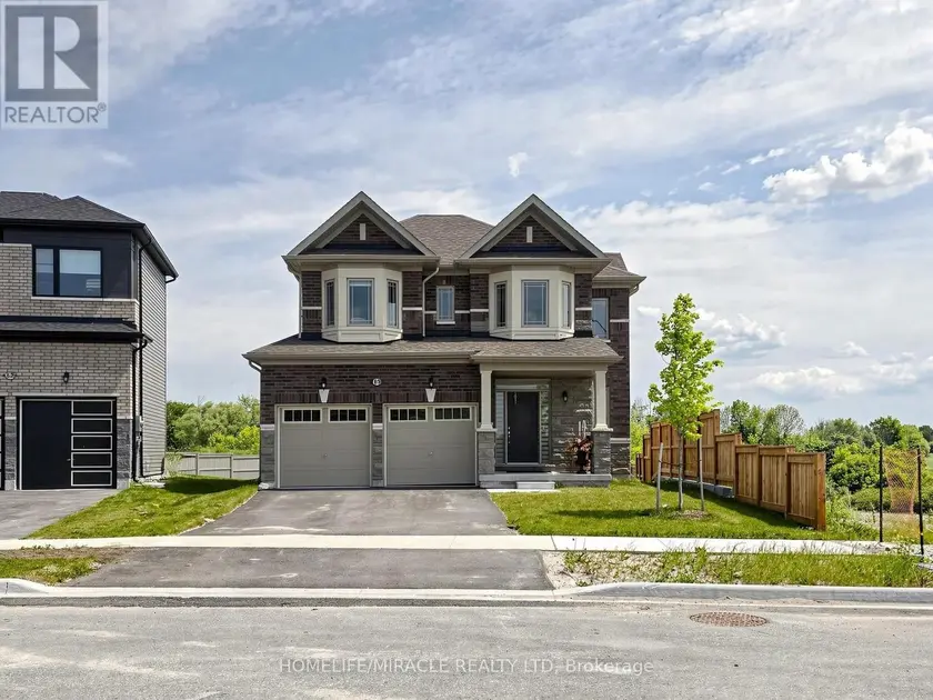 Detached at 60 SEASON CRESCENT, Wasaga Beach