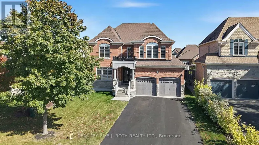 Detached at 81 ROYAL PARK BOULEVARD, Barrie