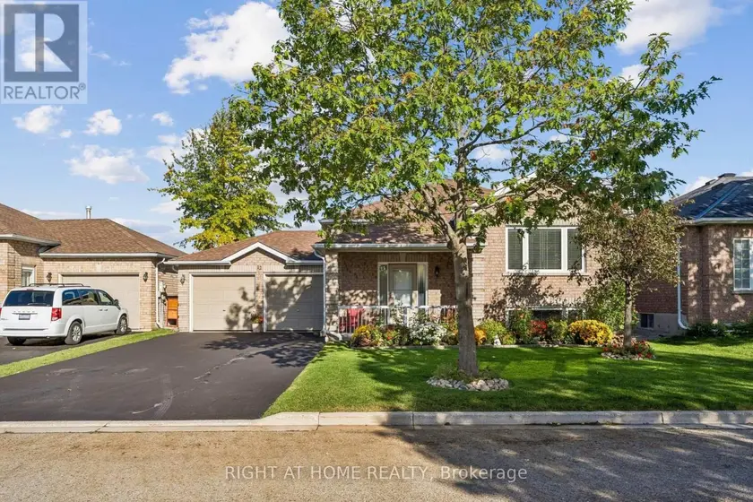 Detached at 12 PLAYER DRIVE, Barrie