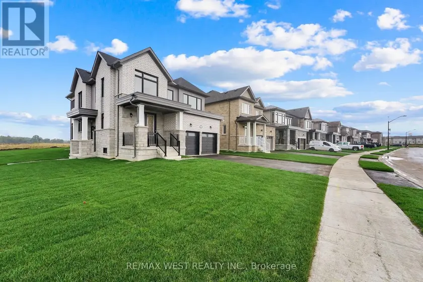 Detached at 160 UNION BOULEVARD, Wasaga Beach