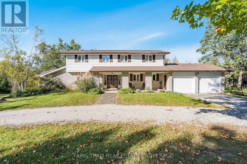Detached at 40 STUNDEN LANE, Barrie