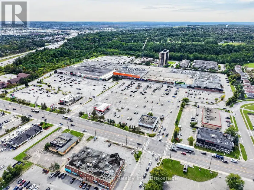 Other at 60 - 320 BAYFIELD STREET, Barrie