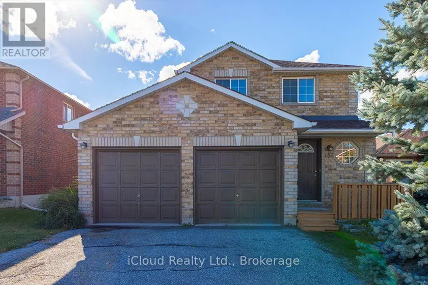 Detached at 184 MADELAINE DRIVE, Barrie
