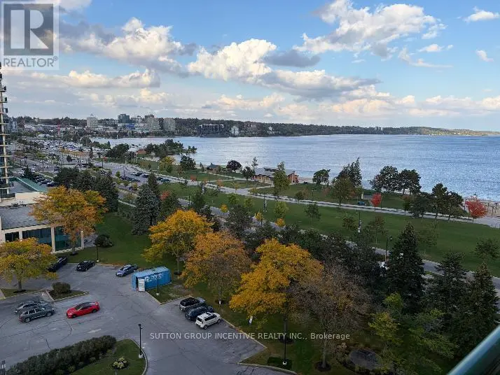 Apartment at 1105 - 75 ELLEN STREET, Barrie