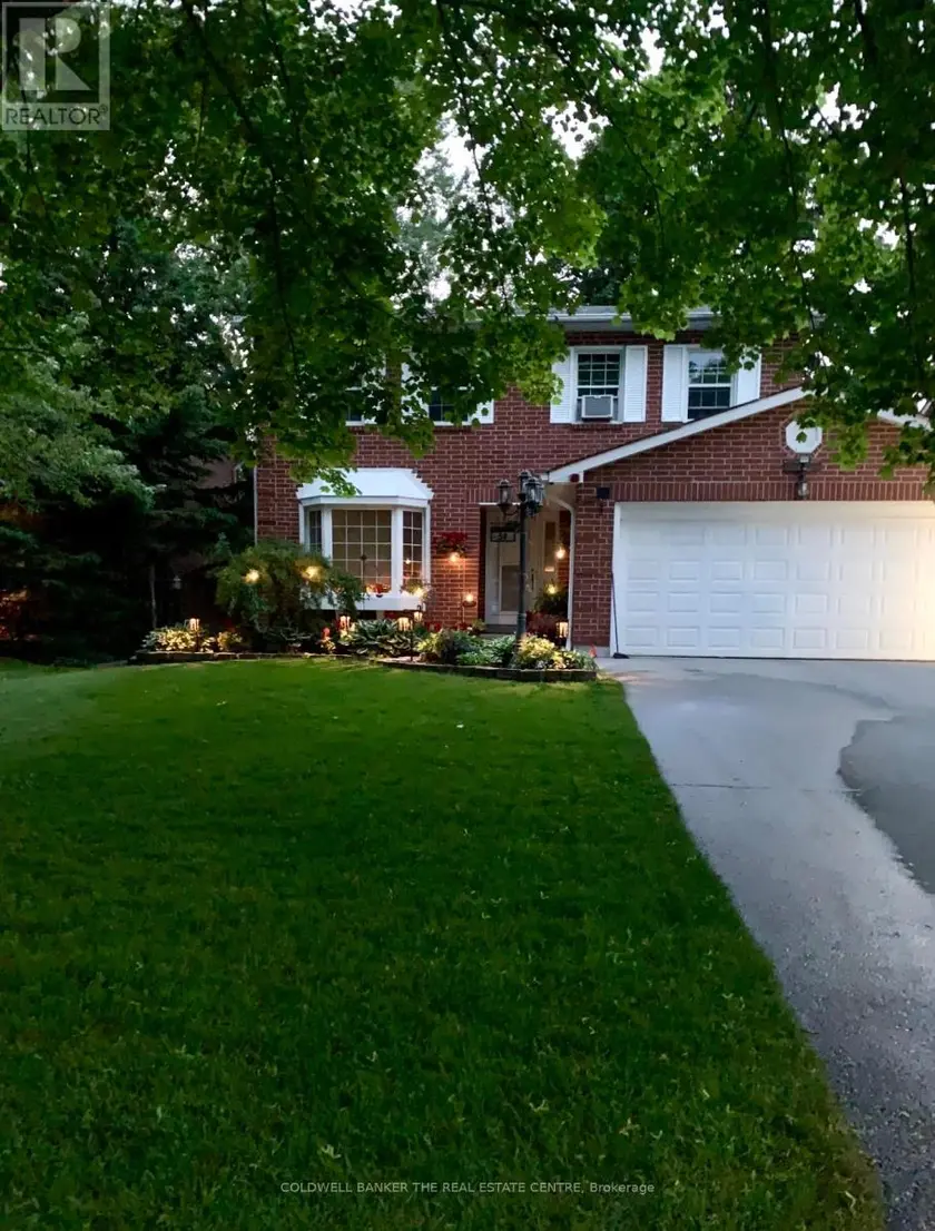 Detached at 59 PEPLER PLACE, Barrie