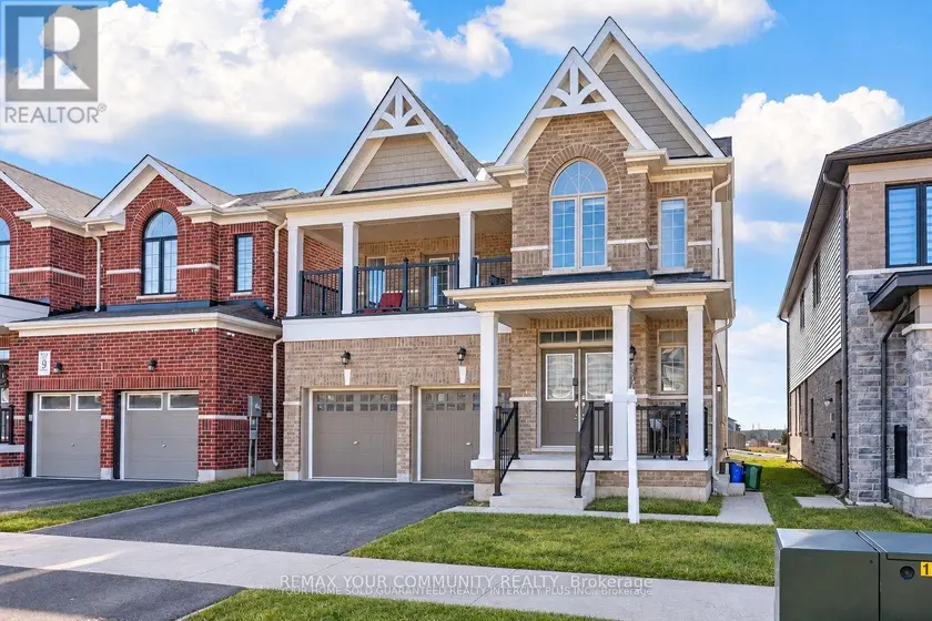 Detached at 15 VALLEYBROOK ROAD, Barrie