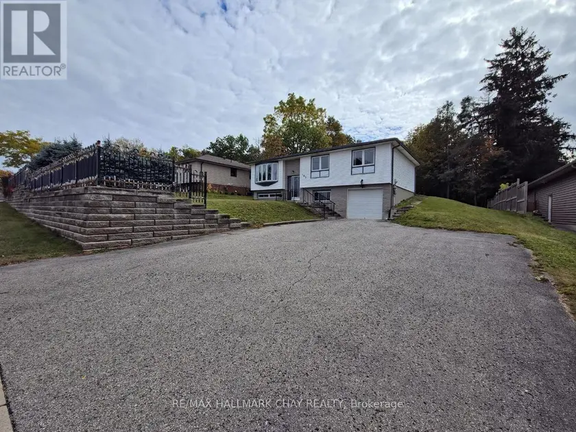 Detached at 185 ARDAGH ROAD, Barrie