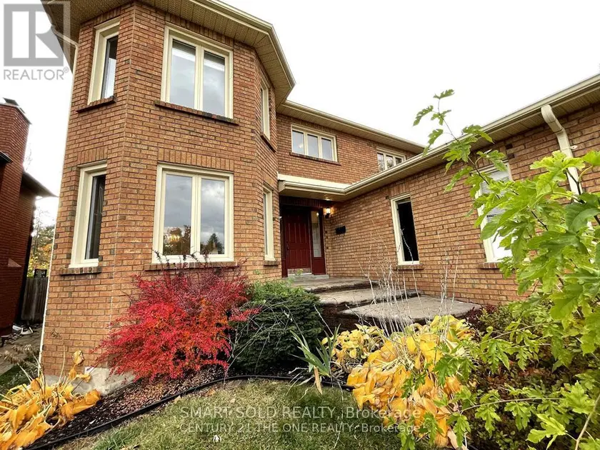 Detached at UPPER - 330 LEACOCK DRIVE, Barrie