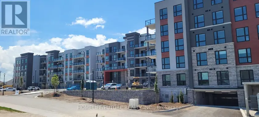 Apartment at 221 - 4 KIMBERLY LANE, Collingwood