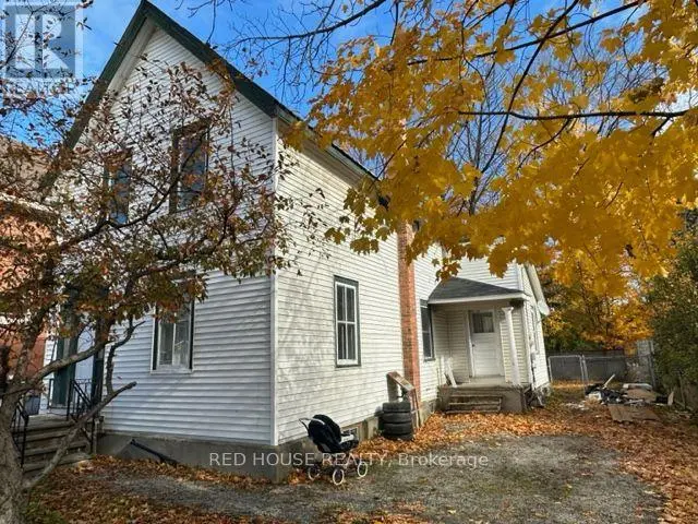 Detached at 150 WEST STREET N, Orillia