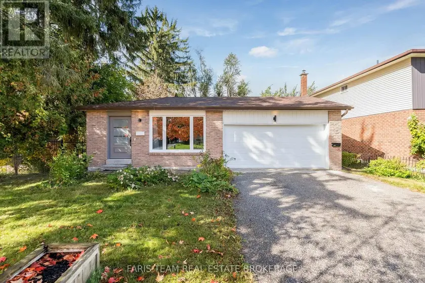 Detached at 97 JANICE DRIVE, Barrie