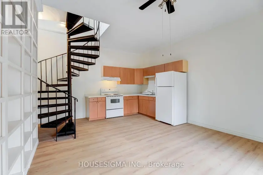 Detached at LOFT - 22 DRURY LANE, Barrie