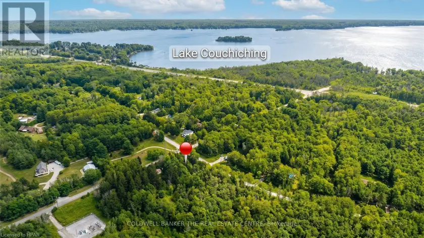 Vacant Land at 3648 AGNEW ROAD, Severn