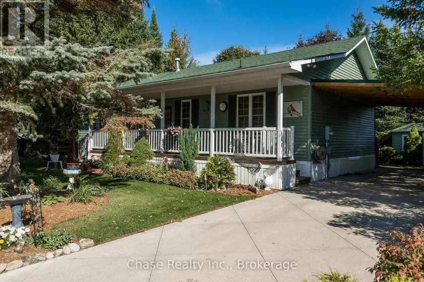 Detached at 36 TOPAZ STREET, Wasaga Beach