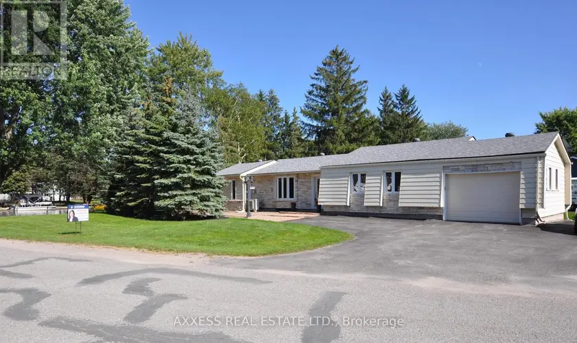 Detached at 1 PINETREE COURT, Ramara