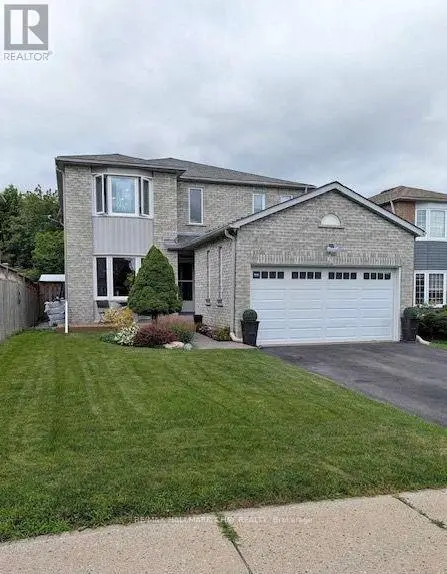 Detached at 61 CARRUTHERS CRESCENT, Barrie