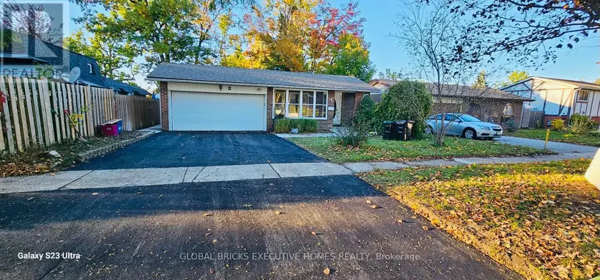 Detached at 4 VIRGILWOOD CRESCENT, Barrie