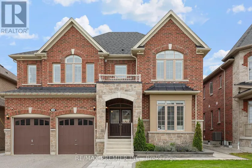 Detached at 28 SAMUEL CRESCENT, Springwater