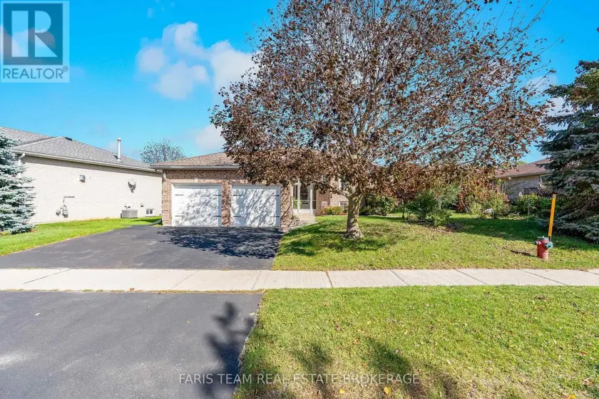 Detached at 59 CARTER CRESCENT, Orillia