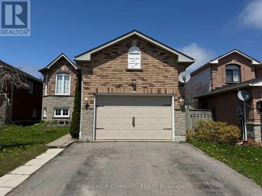 Detached at 40 LESLIE AVENUE, Barrie