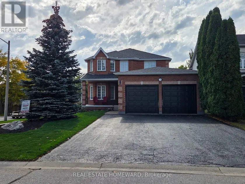 Detached at 139 BIRKHALL PLACE, Barrie