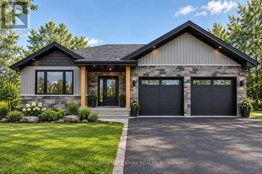 Detached at 15 CARLTON STREET, Orillia