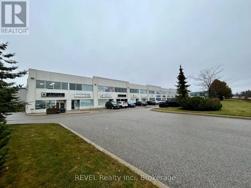Other at 4 - 353 SAUNDERS ROAD, Barrie