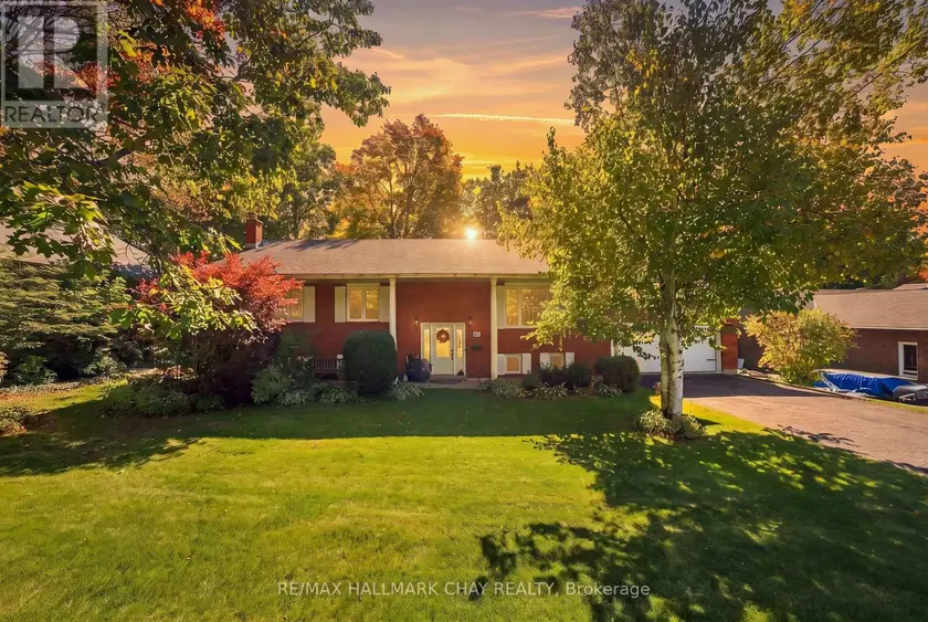 Detached at 57 BELMONT CRESCENT, Springwater