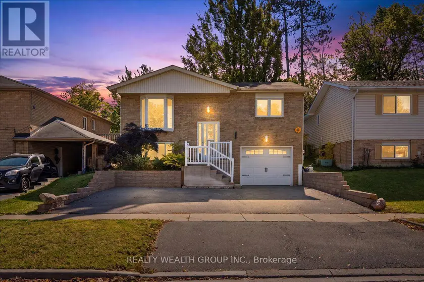 Detached at 11 BRISTOW COURT, Barrie