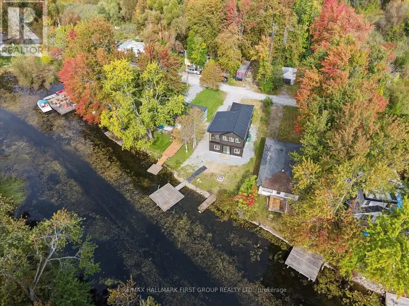 Detached at 2509 TALBOT LANE, Ramara