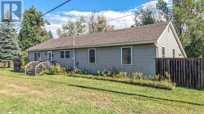Detached at 3323 PARK ROAD, Severn