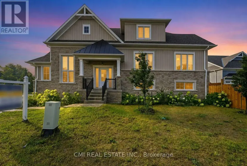 Detached at 3205 MOSLEY STREET, Wasaga Beach