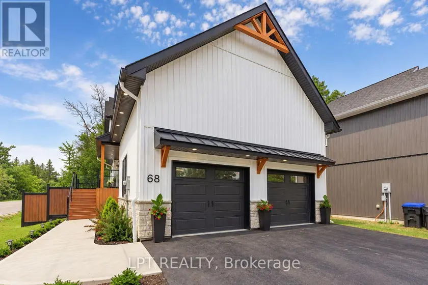 Detached at 68 49TH STREET N, Wasaga Beach