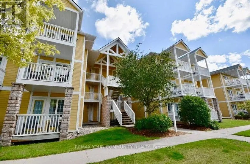 Apartment at 2494/95 - 90 HIGHLAND DRIVE, Oro-Medonte