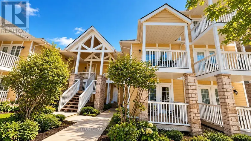 Apartment at 2290 - 90 HIGHLAND DRIVE, Oro-Medonte