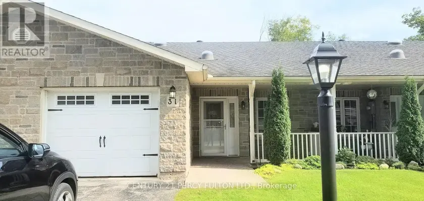 Townhouse at 31 GREENWAY DRIVE, Wasaga Beach