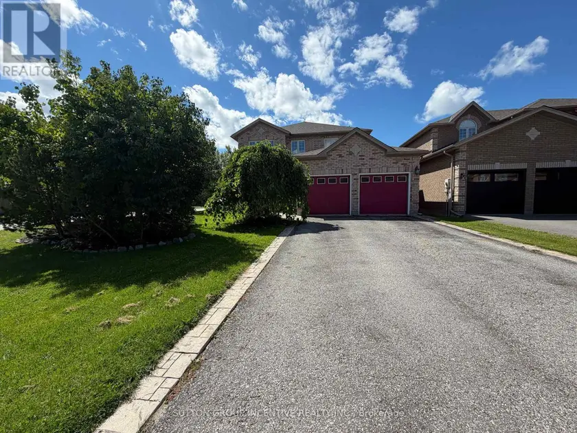 Detached at 1 BUMAN COURT, Barrie
