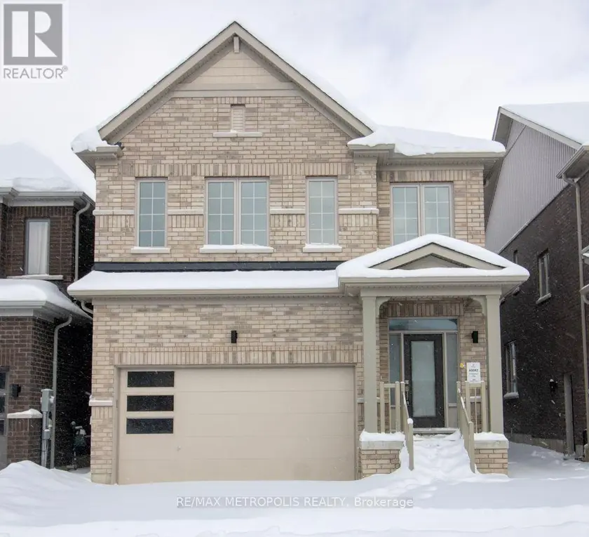 Detached at 37 SHEPHERD DRIVE, Barrie