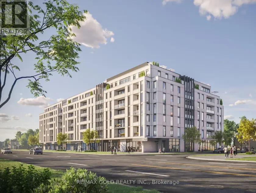 Vacant Land at 427 YONGE STREET, Barrie